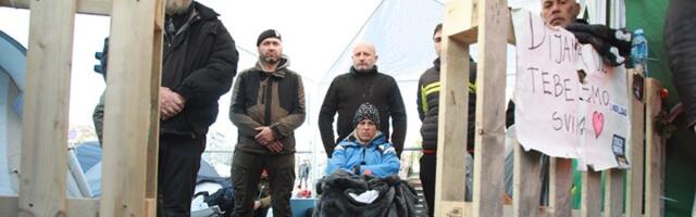 Dijana Hrka ponovo primljena u bolnicu, zbog pogoršanog zdravstvenog stanja