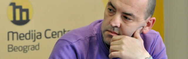 Dragan Bisenić novi pomoćnik direktora čačanske bolnice