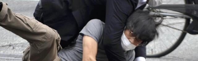 Osumnjičeni za ubistvo bivšeg premijera Japana: Nije trebalo da živim ovoliko dugo