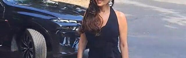 "JA SVINJA NISAM I NE ŽELIM DA BUDEM BLATNJAVA" Ceca o prozivkama na njen račun, pa se dotakla i kolege Ljube Aličića: Jedva čekam da ga...