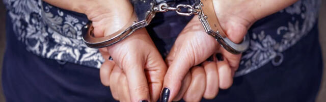 Никшићанка притворена јер је злостављала и тукла супруга