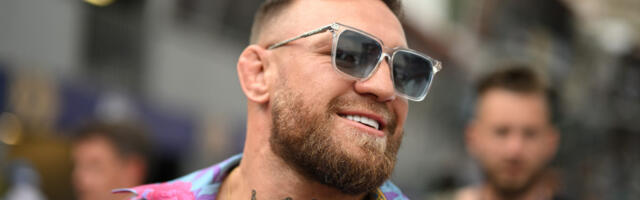 VIDEO SAM SVOJU SMRT Šok ispovest Konora Mekgregora