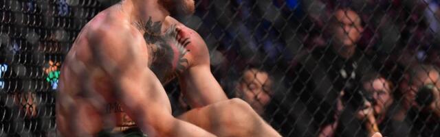 Mekgregor se lečio od zavisnosti: Sve je otkrio na društvenim mrežama (GALERIJA)