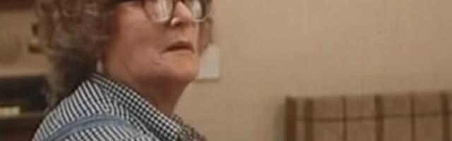 Srpskoj glumici ULOGU UZELA ČISTAČICA Narodnog Pozorišta, nikada to nije oprostila režiseru: "JA BIH BOLJE ODIGRALA!"