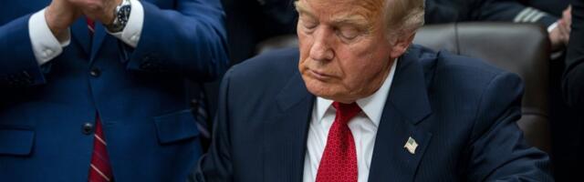 Sve što je Bajden potpisao više ne važi! Dramatična odluka Trampa šokirala svet