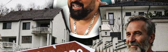 EKSKLUZIVNO! REPUBLIKA U RODNOM MESTU GAZDA MECKE! Prve reakcije familije uhapšenog Srbina zbog trgovine ljudima: Šest godina su ga pratili, crnogorska mafija je s njim! (FOTO)