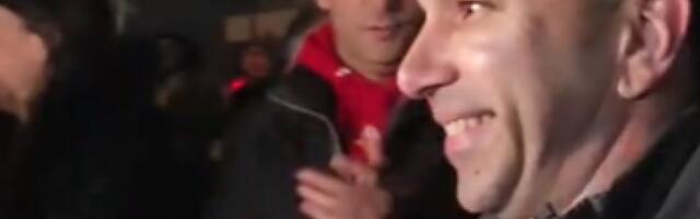 &quot;HVALA SVIMA, HVALA PREDSEDNIKU VUČIĆU&quot;  Boban Janković: Živela Srbija, živela Mionica (VIDEO)