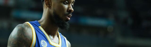 OVAJ ČOVEK BAŠ NEMA SREĆE! Pre dva dana se vratio na parket, pa doživeo novi peh!