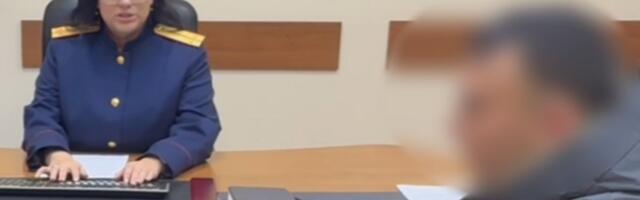 Penzionerka (85) umrla nakon brutalnih batina, uhapšen njen dečko (33): "Prvo su pili, a onda..."