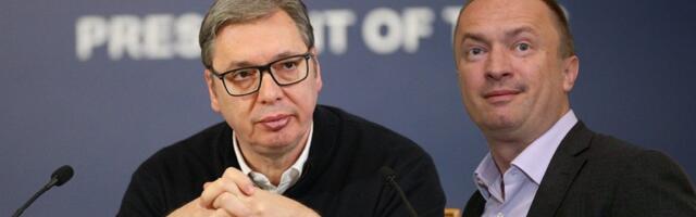 Bolesnik! Novo ludilo u režiji zgubidana: Pajtić se udružio sa blokaderskom "N1", pa udario na Vučića