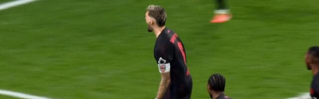 Prekid lošeg niza: Leverkuzen bez problema protiv Kelna, sve rešeno za šest minuta