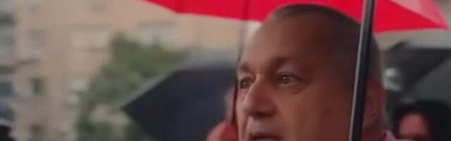 Криза у Демократској странци се продубљује: Гавриловић прозвао Миливојевића