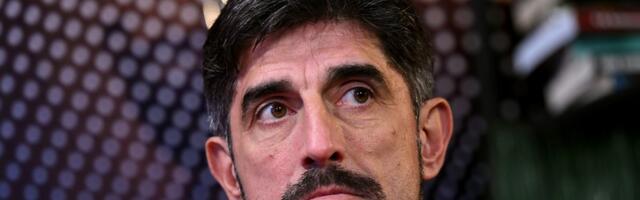 Paunović promoviše sistem "četiri spiska": Za Srbiju 100 fudbalera, ovako će da ih bira