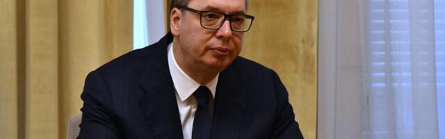 "Gradimo Srbiju i povezujemo ljude!" Vučić objavio snimak najšireg auto-puta u zemlji (VIDEO)