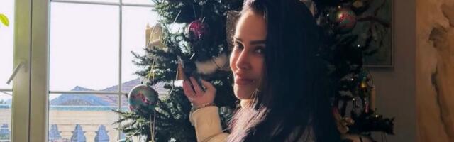 Da li biste živeli ovde? Indi pokazala stan, ove boje bi retko ko odabrao: Zeleni dvosed, a zidovi...