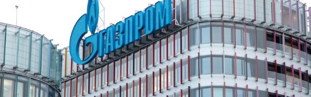 Gasprom smanjuje investicije: Srbiji preti energetska nesigurnost?