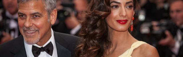 Amal i Džordž Kluni dobili državljanstvo Francuske: Za njih je ova država posebno važna