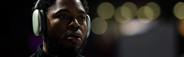 Partizan u Nigerijcu pronašao zamenu za Tajrika Džonsa?!