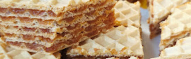 Ovom ukusu niko neće odoleti: Oblande sa orasima koje se spremaju brzo i lako, uspevaju apsolutno svima