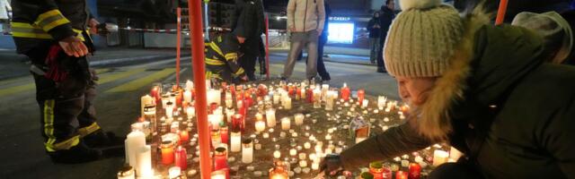 Četvoro državljana Srbije među povređenima u požaru u Kran-Montani