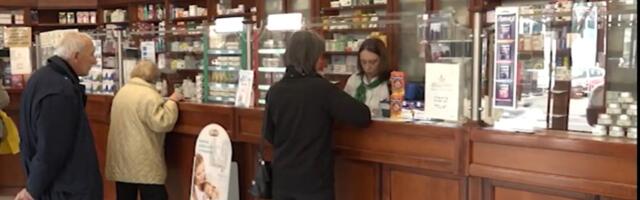 Neće sve biti zatvoreno na Božić: Ove ustanove dežuraju, a evo ko još radi