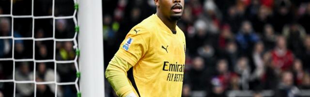 Milan izbegao repriza slučaja - Donaruma: Potpisao je produžetak saradnje!