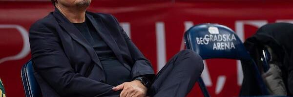 BIVŠI IGRAČ ZVEZDE PROZVAO ATAMANA: Sa njim niko ne razgovara...