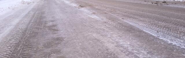 JP „Putevi Srbije“ upozoravaju na poledice