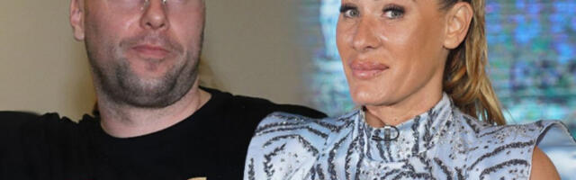 ŠTA SE DOGODILO NEPOSREDNO PRE PLJAČKE ZVEZDANA SLAVNIĆA?! U "Eliti" pokrenuta goruća tema, Ana Ćurčić stoji iza svega?!