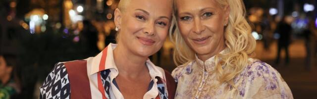 ILDA ŠAULIĆ SAOPŠTILA RADOSNE VESTI! Oglasila se na mrežama, svi joj čestitaju