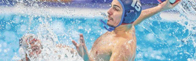 Олимпијски шампион у свом ритму