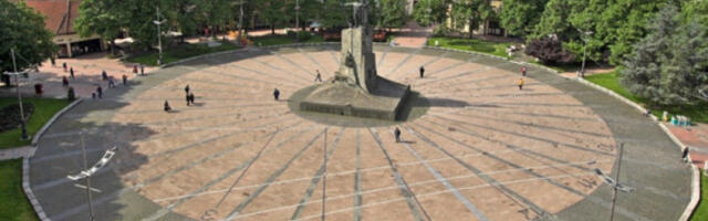 Ухапшен осумњичени за покушај изнуде веће суме новца од Краљевчанина (55)