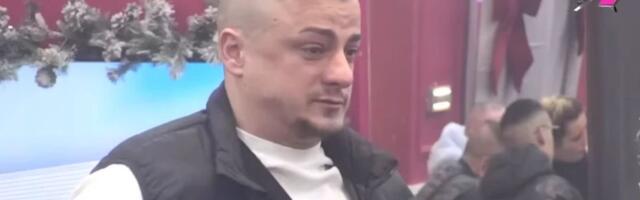 "Razočarala me je i povredila" Terza na ivici suza zbog Sofije: otkrio šta je radila sa drugim momcima