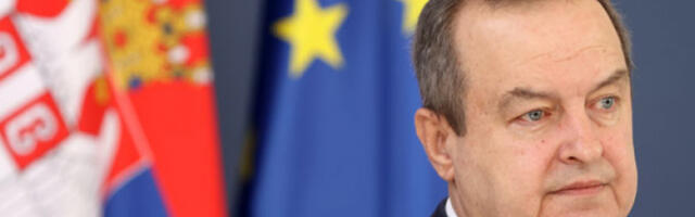 Дачић: Укинута ванредна ситуација у више општина, стање стабилизовано