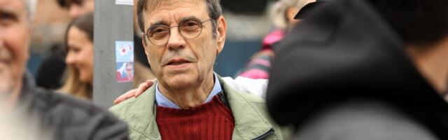 Vojislav Koštunica objavio knjigu