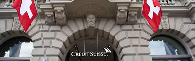 Skoro 900 računa švajcarske banke Kredi Svis povezano sa nacistima