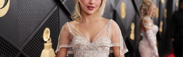 Grammys 2026: Veče kada je crveni tepih postao modna pozornica godine