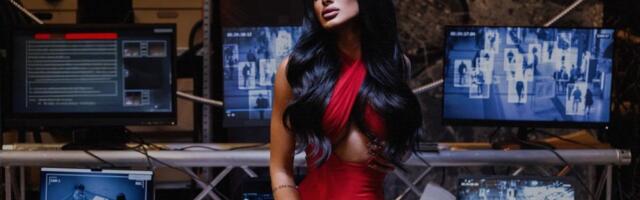 Krupan kadar zadnjice ubrzava disanje: Seksijeva devojka vrelim fotkama ruši internet