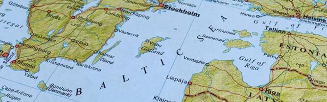 KAPETAN KINESKOG BRODA TVRDI DA NIJE KRIV Optužen za oštećenje podvodnih kablova i gasovoda u Baltičkom moru (FOTO)