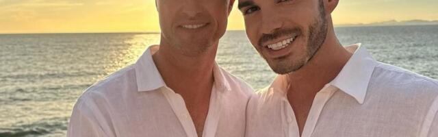 Zbog njega je konačno priznao da voli muškarce:  Ko je budući muž Ralfa Šumahera?