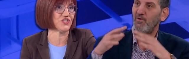 Profesor blokader priznao na N1: Vučiću raste snaga, blokaderi bez organizacije - SNS ima frapantnu podršku građana