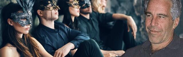 Dnevnici i svedočanstva Epstinovih žrtava pokazali dubinu pakla: "Krv je bila svuda po čaršafima"