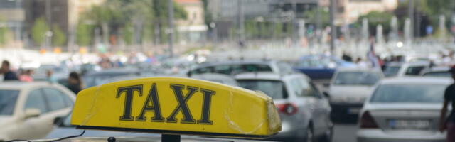 Za te pare može da se stigne u Njujojrk! Cene taksija idu u nebesa, u ovom gradu je start 10 evra, a minut vožnje 5
