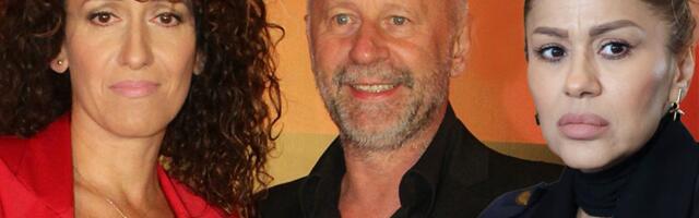 JELENA I ŽIKA ZANA NISU PRIČALI TRI DANA ZBOG MINE KOSTIĆ! Ovo je razlog zbog kojeg se naljutio na nju