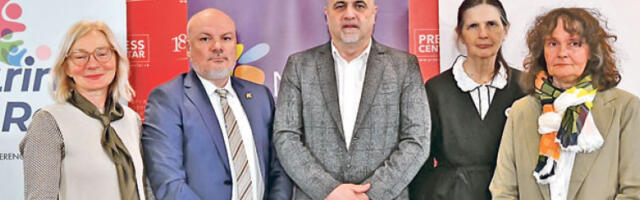 Више од 400 пацијената са ретким болестима и даље чека терапију