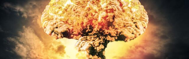 Stručnjak opisao kako zaista izgleda prvih 20 MINUTA nakon nuklearnog udara: "Nijedno ljudsko biće..."