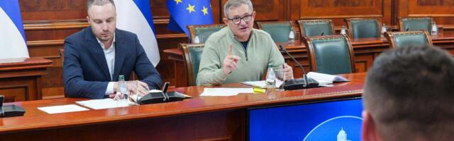 Glamočić: Nastavljamo dijalog sa poljoprivrednicima, dogovorili smo se da pomognemo najugroženijima