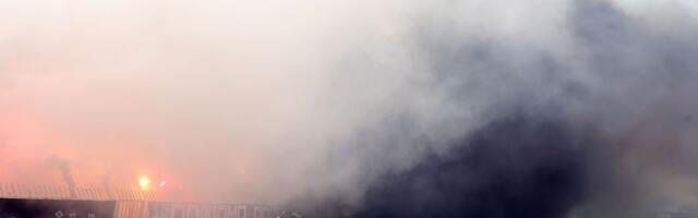 NOVI PAZAR – ZVEZDA Veliki problem za Stankovića: Povredio se Duarte! Domaćinu poništen gol /VIDEO/