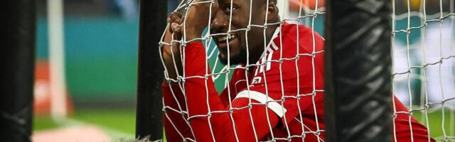 Ono kad ne pomaže ni asistencija golmana: Liverpul servirao hladnu osvetu Vulvsima i plasirao se u četvrtfinale FA kupa /VIDEO/