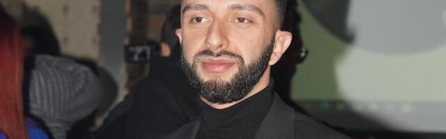 Darko Tanasijević završio u Urgentnom centru